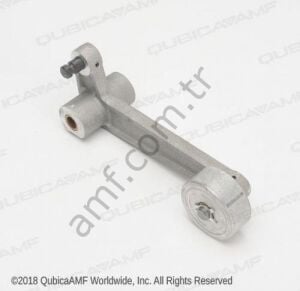 Arm Assembly Left Hand Belt Tight(Even)_070002216 Çift Numara Kazan Kayış Gerdirme Mekanizmasıı 82/70