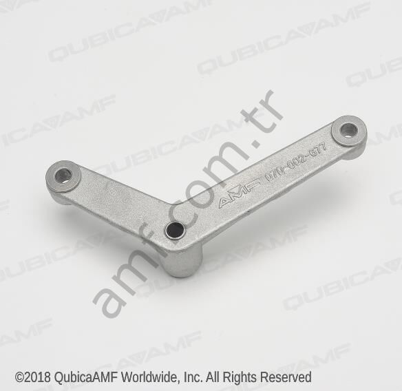 Lever Casting_070002677 Bakınız.070-002-678 Yüzüklü, 070-007-623