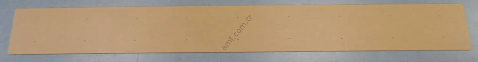 Light Protector Acrylic Panel 11 f_WN3003 Whack N Win, Işık Koruma Pleksi