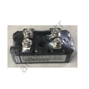 Tek Fazlı Köprü Diyot_MDQ 100A AMP 1600 V Bumper Cars China ( Tek Fazlı Köprü Diyot )