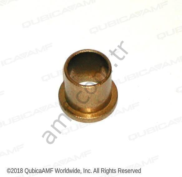 Kicker, Bearing Flanged .752 x.877 x.151_000024631 82-30, Flanşlı Burç, .752 x.877 x.151