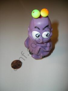 Bug, Purple_AABU1201 Chameleon Paradize,, Böcek