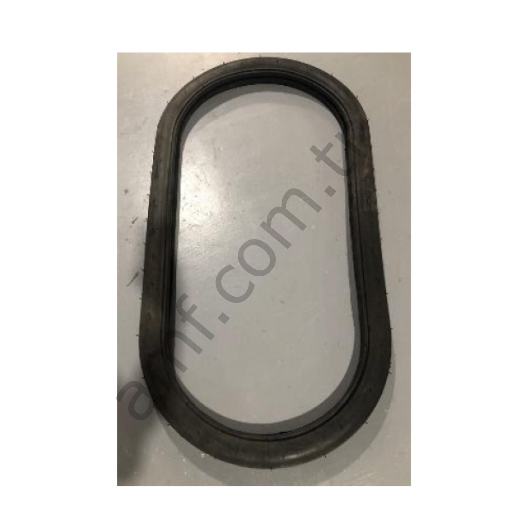 Çarpışan Araba Dış Lastik Orta Boy