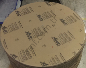 Front Glass Acrylic Panel_VW3028 Treasure Quest, Ön Pleksi