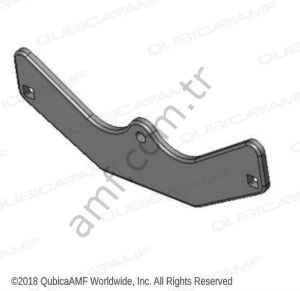 Finger Pivot Wing ( Bknz.612-090-078 )_090005632 Tabla Makas Saplaması Kanadı