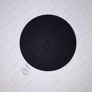 Air Hockey Vuraç Altı Keçe Airhockey Striker Felt, Çap 100mm