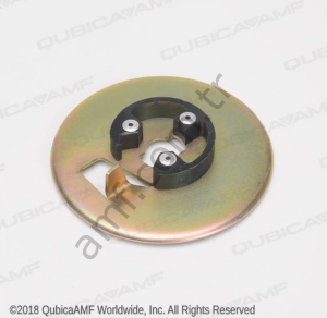 Clutch Assembly_088000192 Distribütör, Debriaj Plakası - Bknz.070-006-692, 610-704-006
