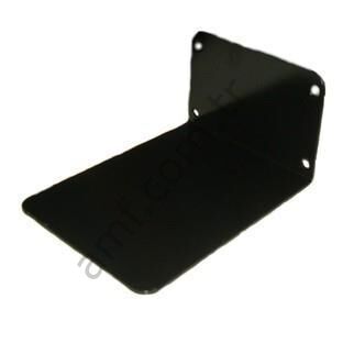 Toe Guard_070004738 XLi EDGE, 90 XLi, 8290 - 90 XL, 8800, 8270