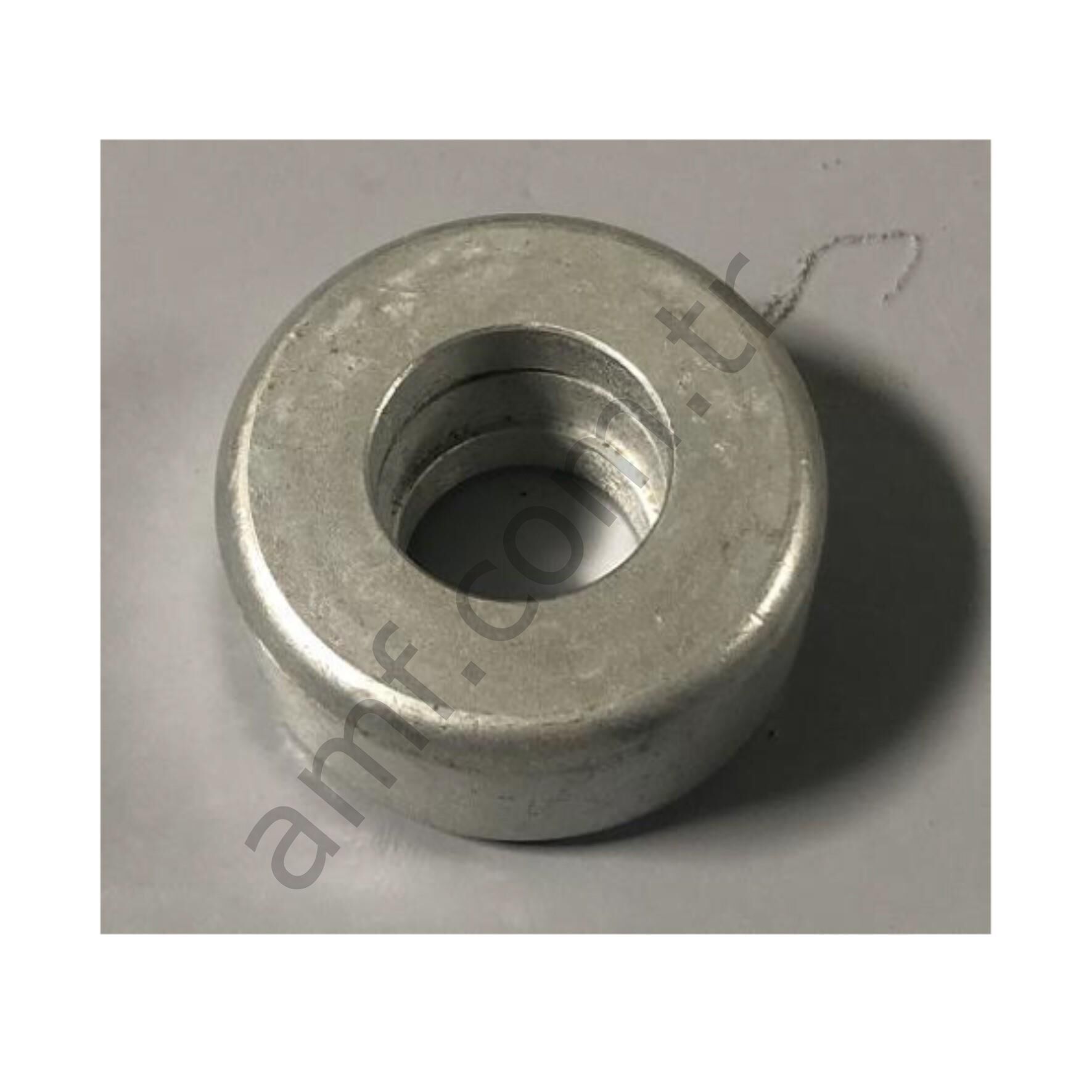 Çarpışan Araba Orta Boy Kontak Tekerleği