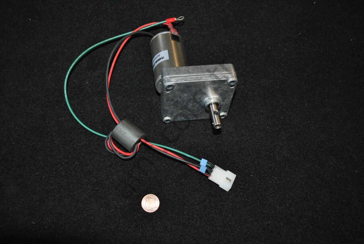 Baytek Games, Ball Release Motor_A5MO5154 Connect 4 Hoops, Tower Of Ticket, Trolls, Top Bırakma Sensörü