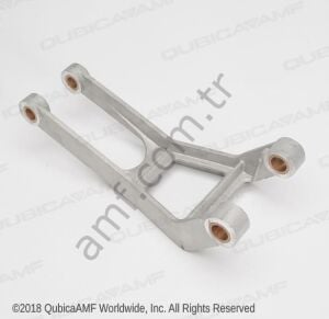 Link Assembly, Lower_000024651 Pbl, Top Kaldırma Tetibatı Destekleyici Alt Çatal, Alüminyum