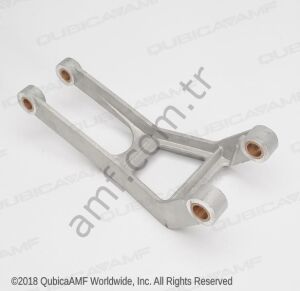 Link Assembly, Lower_000024651 Pbl, Top Kaldırma Tetibatı Destekleyici Alt Çatal, Alüminyum