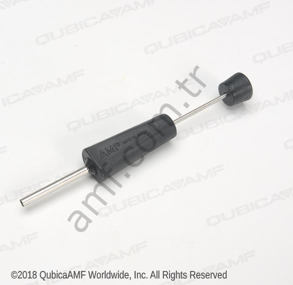 Pin Extraction Tool_030004031 Kablo Soketi Pin Çıkarma Aleti