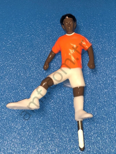 Player Left Defender Orange_SK4012ORG Super Kixx, Sol Defans Oyuncusu, Turuncu