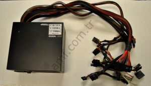 Power Supply_A5PS1013 Connect 4 Hoops, Elektrik Güç Kaynağı