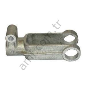 Pbl, Yoke Lower_000024659 Top Asansörü, Alt Çark Çatalı, Alüminyum