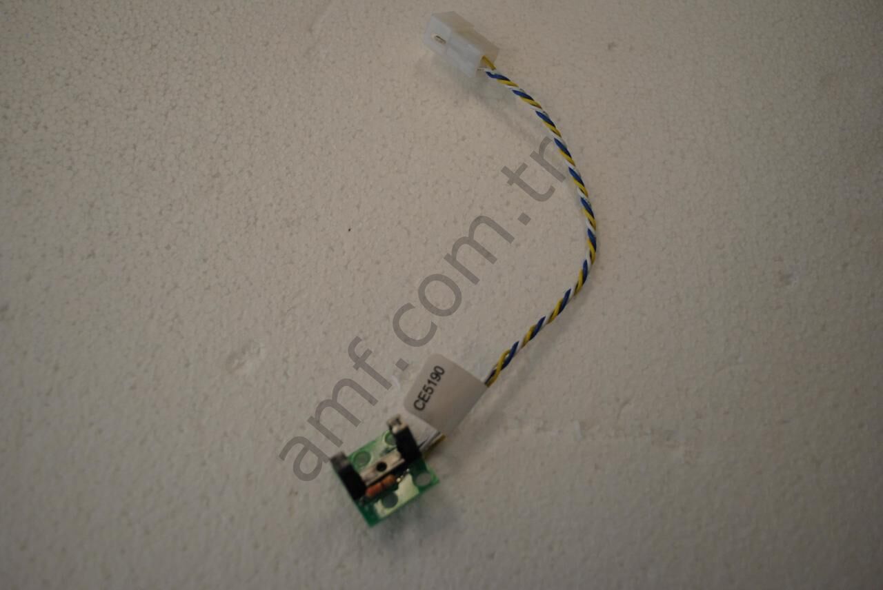 Baytek Games, Ball Release Sensor_AACB5190A Connect 4 Hoops, Top Bırakma Sensörü