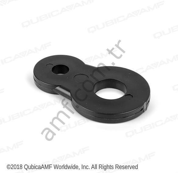 Curtain Link_070005610 Arka Makina, Labut Perde Bağlantı Elemanı, Pvc