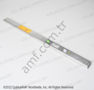 CenterPunch Deck Light Fixture_275002035 Labut Aydınlatma Led Armatürü, Uyumluluk:90 XLi, EDGE String, 8290 - 90 XL, 8800, 8270