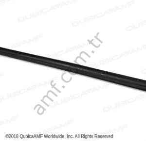 Pbl, Cover Track, Upper_000024663 Pbl, Top Çıkarma Rayı Üst Kaplama Borusu