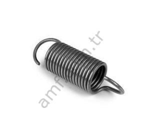 Distributor Spring Safety_070006030 Distribütör Gergi Yayı, Denge Yayı