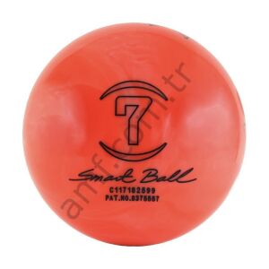 Bowling Ball, Ure Pearl 7 Lbs Small Hole, Pink QubicaAMF Bowling Topu 7 No, Küçük Delik, Pembe