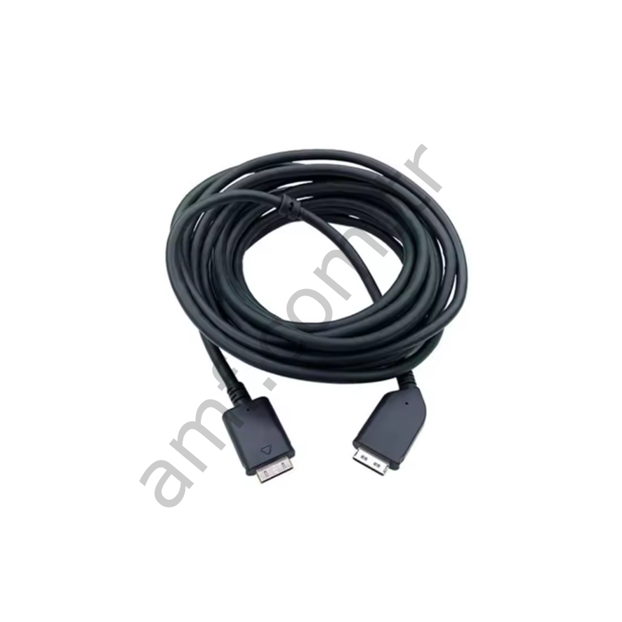 Htc Viev Pro 2 Vr Cable 5m, HTC_99H12321-00 Virtual Rabbids, Gözlük Kablosu, Model: HTC VIEV PRO