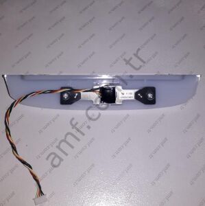 Kit, Magnetic Head_9500-1620 Manyetik Okuyucu Kafa