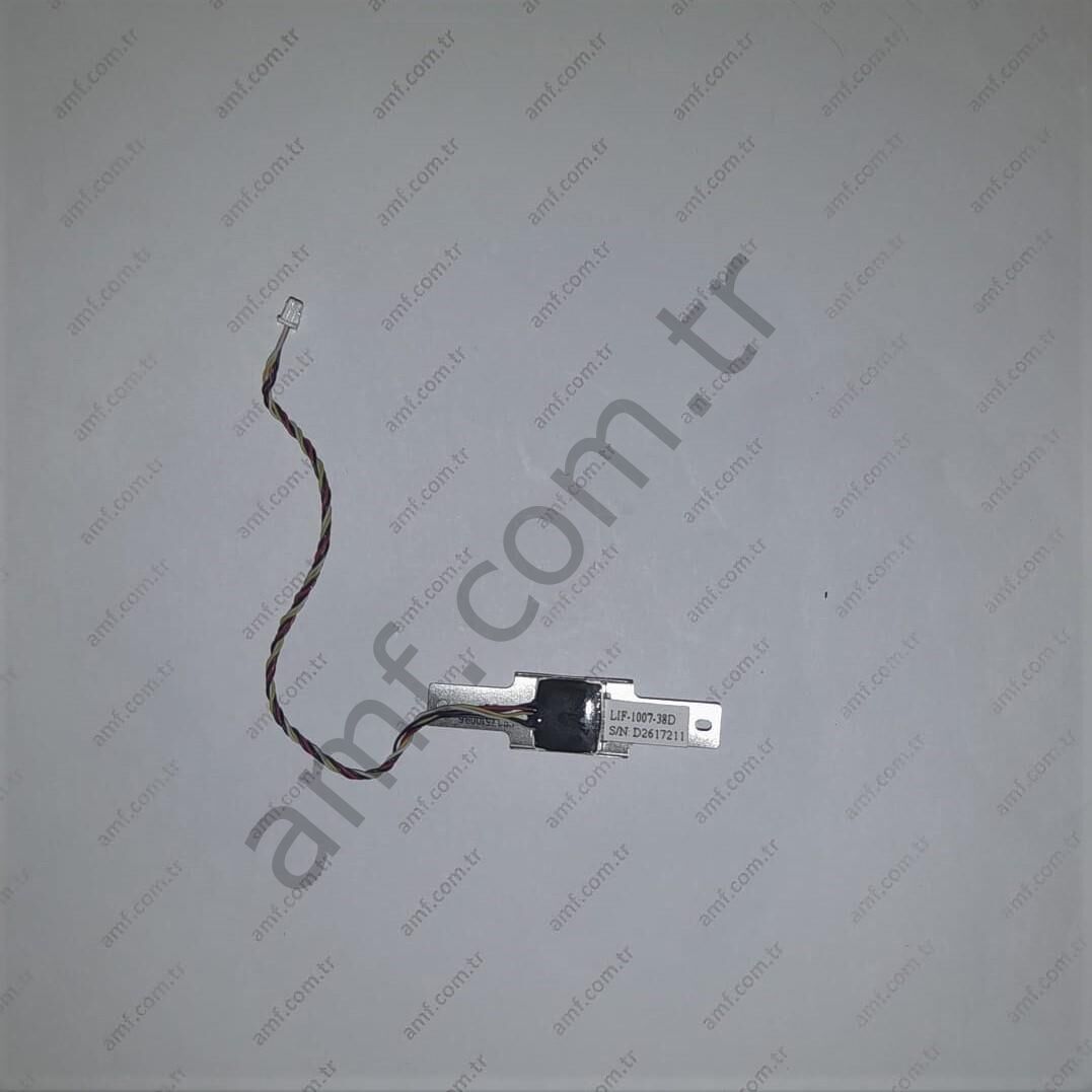 Kit, Magnetic Head_9500-1620 Manyetik Okuyucu Kafa