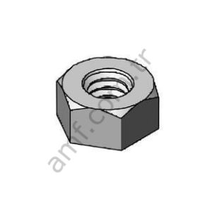Distrbutor, Spring Post Hex Nut, 3/8-16_070006044 Distributor, Somun 3/8-16