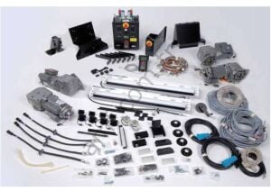 90 to 90Xli Conversion Kit_610088021 82-90 Dan Xli ye Dönüşüm Kiti