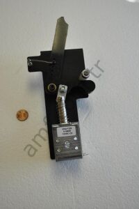 Dizzy Chicken Solenoid Ball Release Asy_AASO1300-P Dizzy Chicken, Solenoid Seti