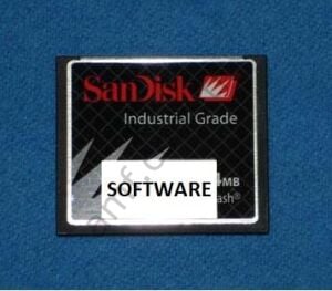 Treasure Quest Flash Card_E08716X Treasure Quest, Programlı Flaş Disk