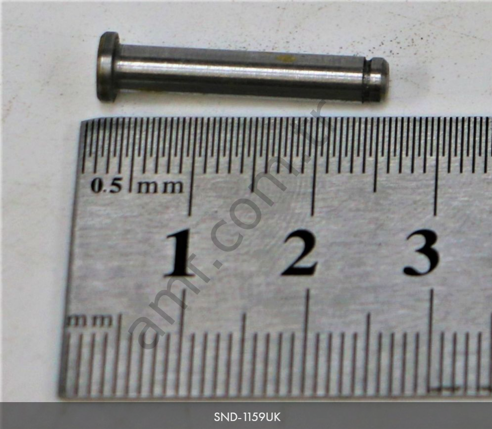 Pin Universal Joint Retain_SND-1159UK Sonic Dash Extrem, Mafsal Pimi