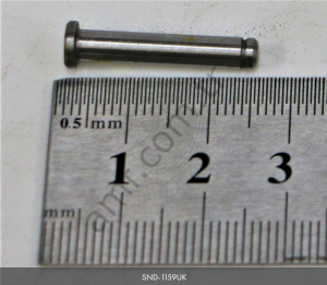 Pin Universal Joint Retain_SND-1159UK Sonic Dash Extrem, Mafsal Pimi