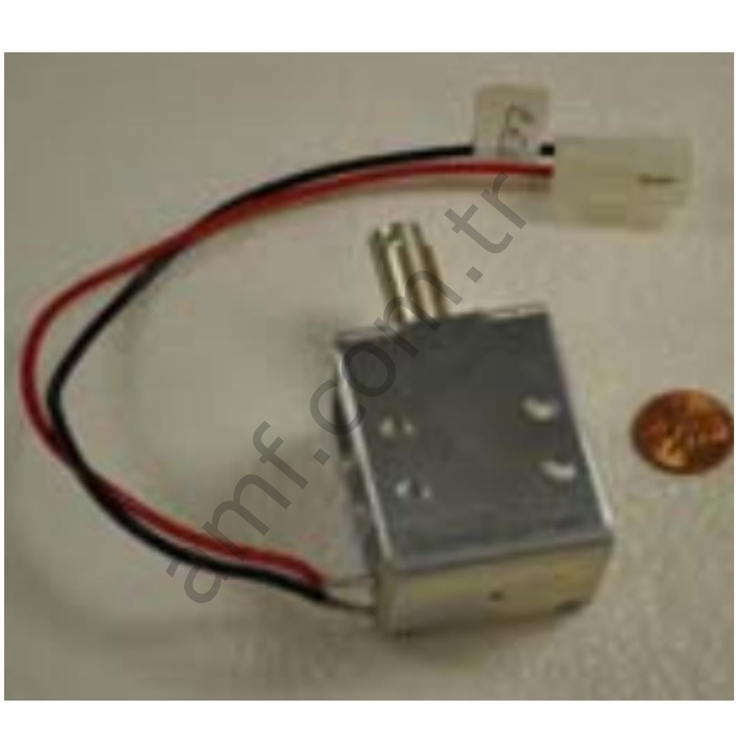 Baytek Dizzy Chicken Solenoid_AACE1307 Dizzy Chicken, Quick Play, Solenoid, 13 Ohms Dc6v Activated