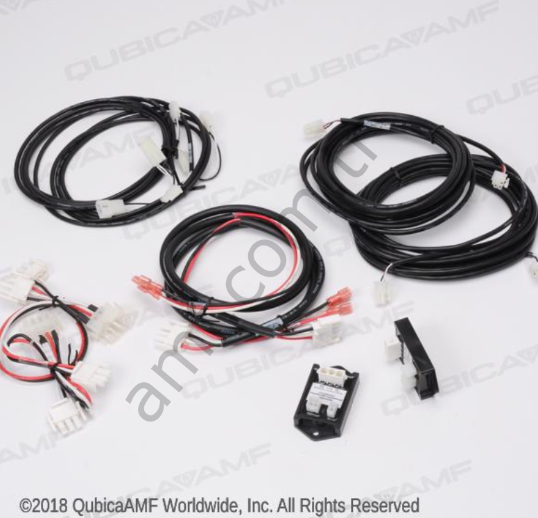 Center Punch Deck Light PSP Interface_612270004