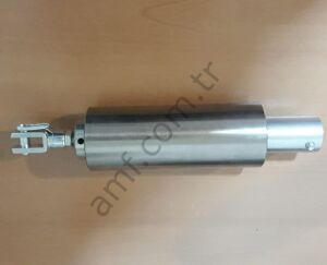 Hyper Piston_048300008 Bumper, Hyper Bowling Piston