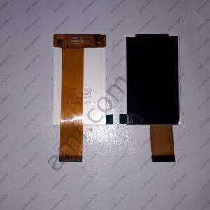 Display I Reader II, 3'' WO/BKT_9500-2035-02 3 Inch Display, Geniş Ekran