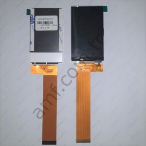 Display I Reader II, 3'' WO/BKT_9500-2035-02 3 Inch Display, Geniş Ekran