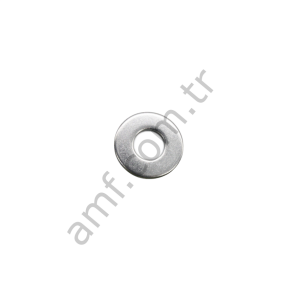 Flat Washer 3/8x0.43x1x0.078_ST049006944 Düz Pul, 3/8x0.43x1x0.078