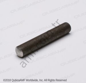 Backend Jack Screw 1/2-20 x 3'' _070007722 Yanak, Yer Ayar Ayar Saplaması