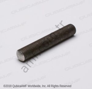 Backend Jack Screw 1/2-20 x 3'' _070007722 Yanak, Yer Ayar Ayar Saplaması