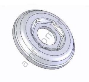 Retainer_000027998 Pbl, Amortisör Takoz Bağlantı Klavuzu