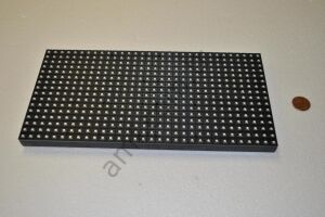 Led Module 32X16, 244mmx122mm,32X16_A5LD1050 Full Tilt, Led Display Modülü, 244MM X122MM