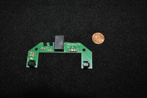 Baytek Circuid Bord Bd Asy Ir Sensor__AACB3400A Full Tilt, Sensörlü Kart