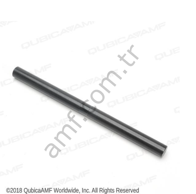 Profile Ball Return, Shaft, Pivot_000028737 Ballreturn, Profile, Şaft, Mil