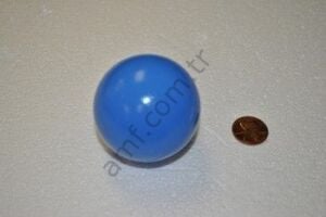 Baytek Full Tilt Blue Ball 2''_A5BA2901 Full Tilt, Topu
