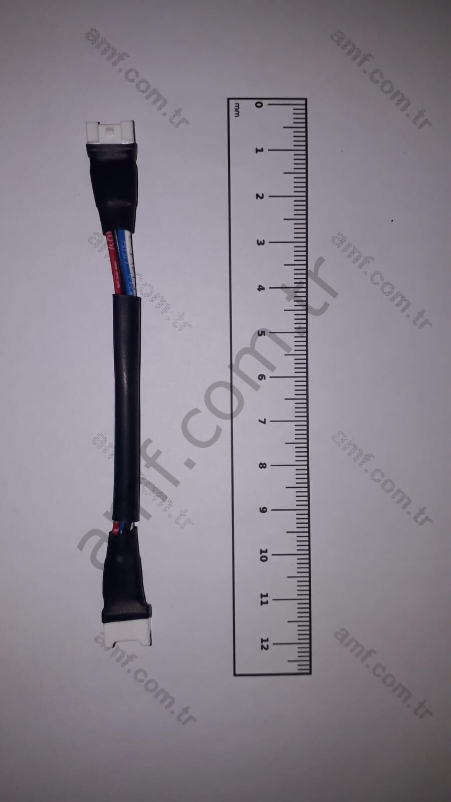 Hyper Joint Cable Flat_048300020 Bumper Hyper Kablo
