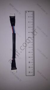 Hyper Joint Cable Flat_048300020 Bumper Hyper Kablo